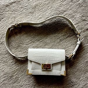 The Emily Bag from The Kooples